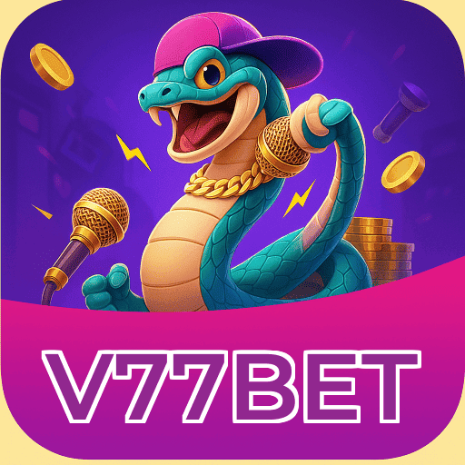 V77BET.com - Apostas Online Seguras e Diversificadas - V77BET