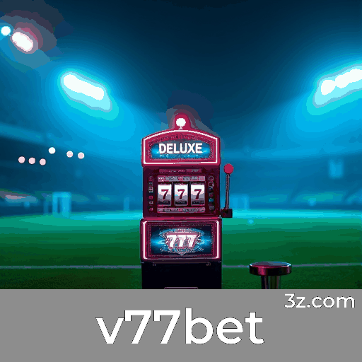 Experiência Diversificada e Imersiva com v77bet