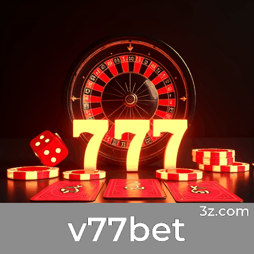 v77bet: Aposte Com Facilidade no Seu Celular