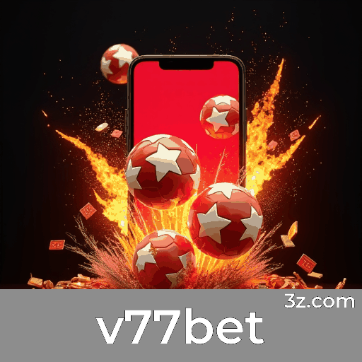 Bônus e Promoções Exclusivas da v77bet